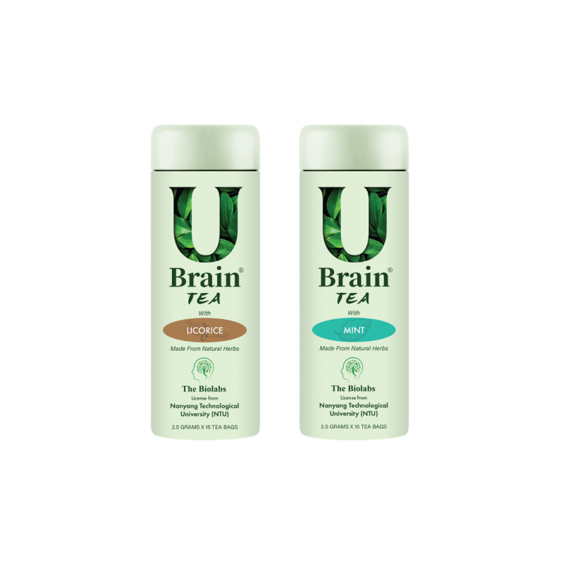 Brain Fitness & Health