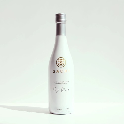 Sachi Soy Wine - Original (500ml)